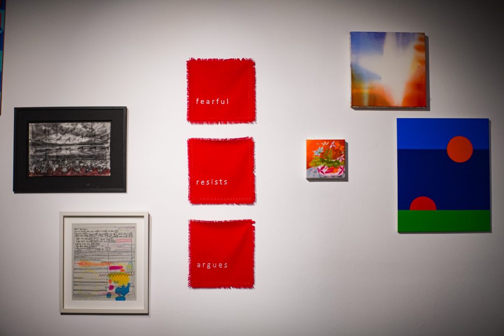 126 Artist-Run Gallery